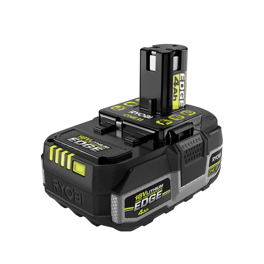 18V ONE+ 4AH LITHIUM HIGH PERFORMANCE EDGE BATTERY RYOBI Tools