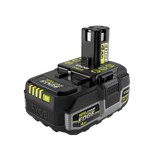 18V ONE+ 4AH LITHIUM HIGH PERFORMANCE EDGE BATTERY RYOBI Tools