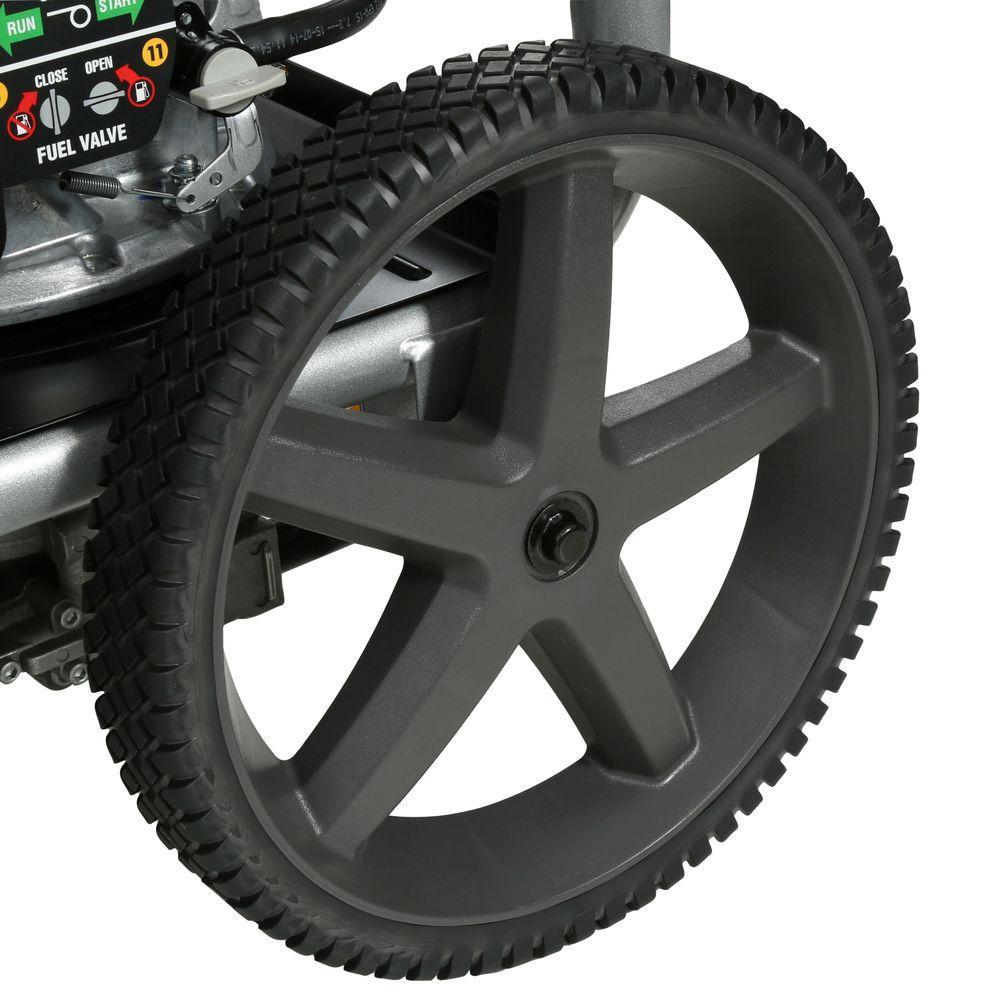 2800 HONDA PRESSURE WASHER Image 4