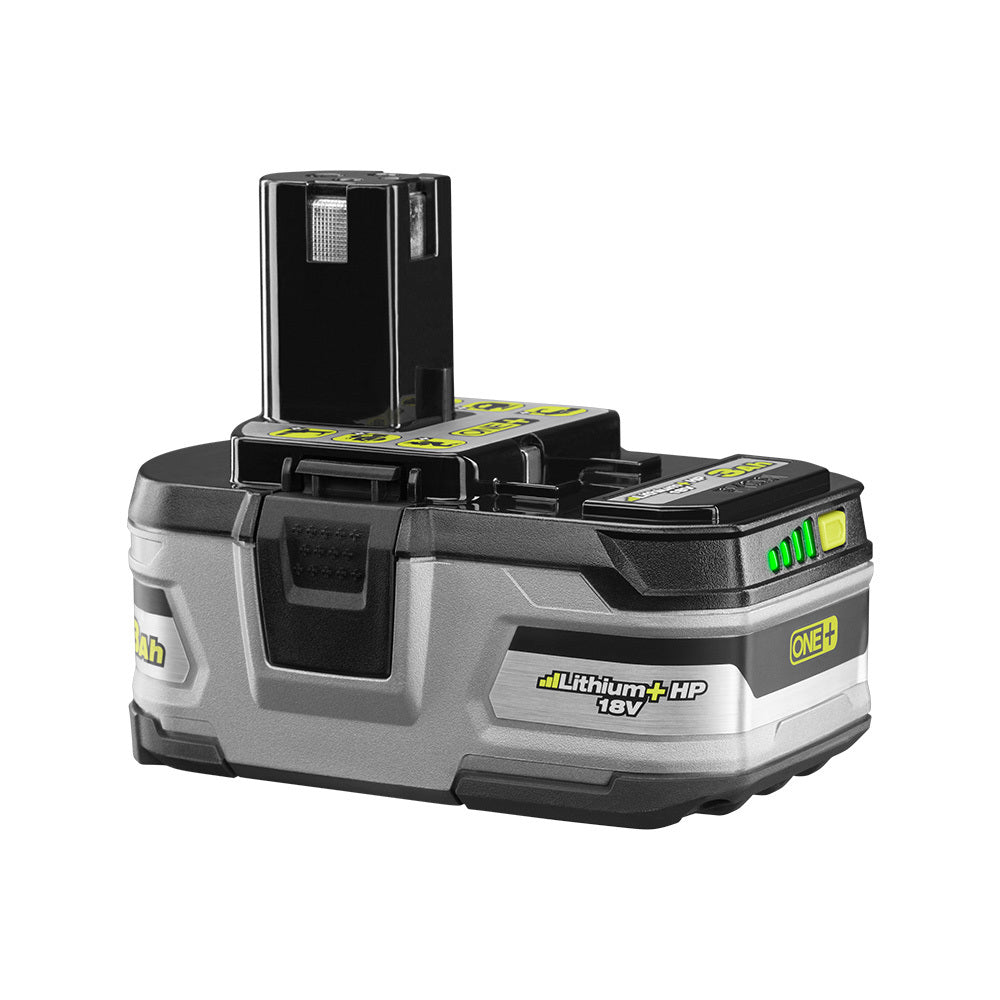 18V ONE+™ 3.0AH BATTERY & COMPACT FAST CHARGER STARTER KIT Image 3