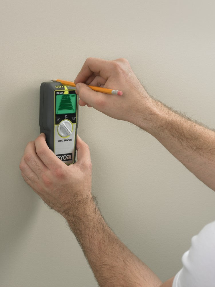 TEK4 Stud Sensor RYOBI Tools