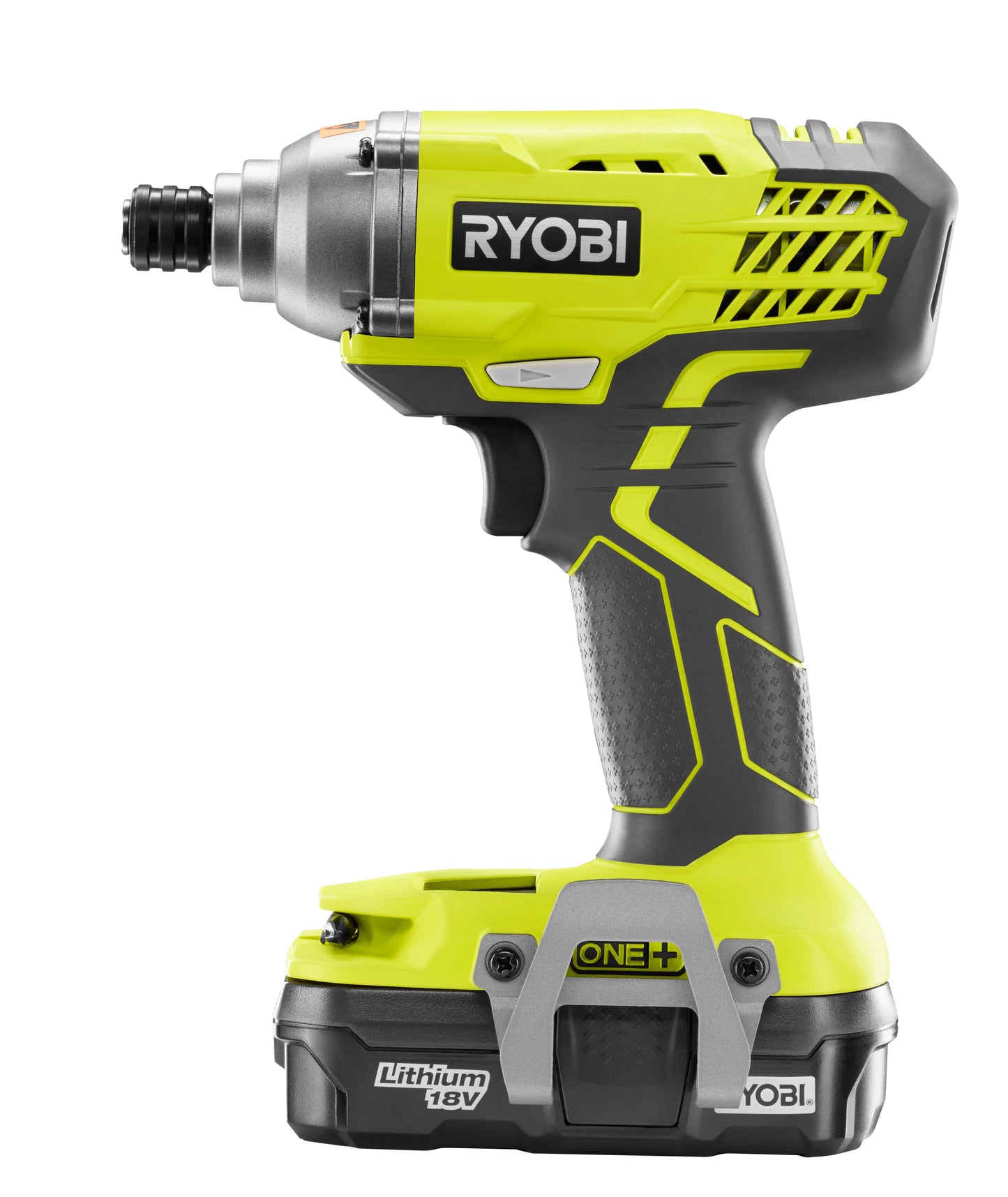 18V ONE+™ Drill and Impact Driver Kit Image 8