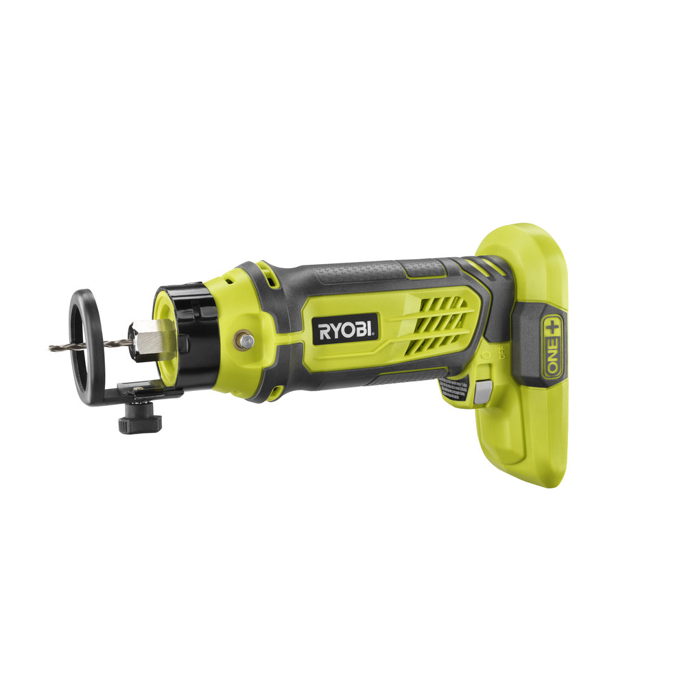 18V ONE+ SPEED SAW ROTARY CUTTER RYOBI Tools