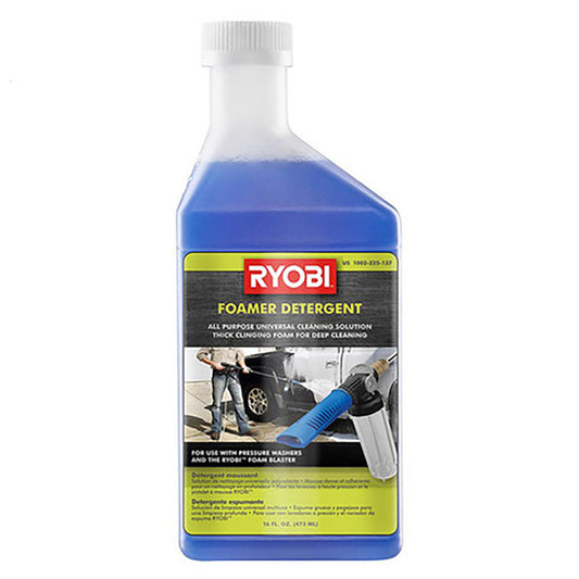 Foam Blaster Detergent Refill RYOBI Tools