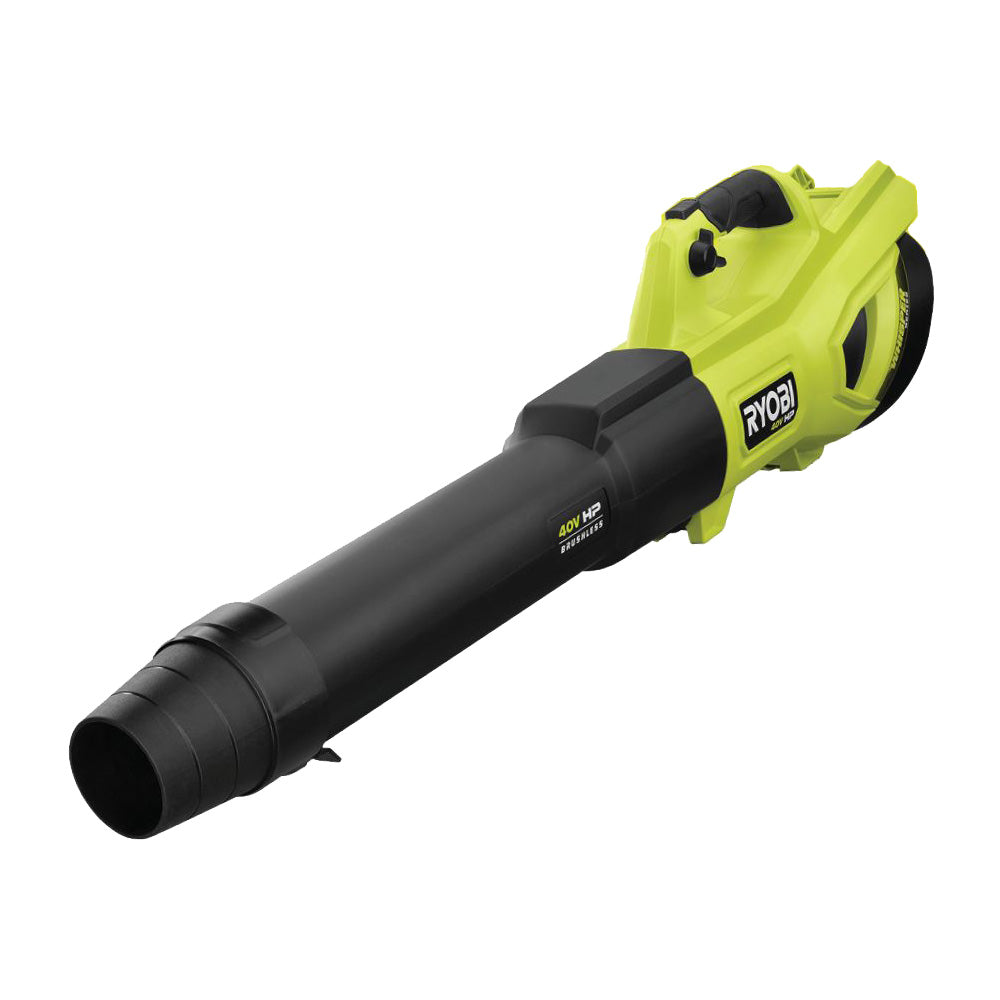 40V HP BRUSHLESS 650 CFM BLOWER RYOBI Tools