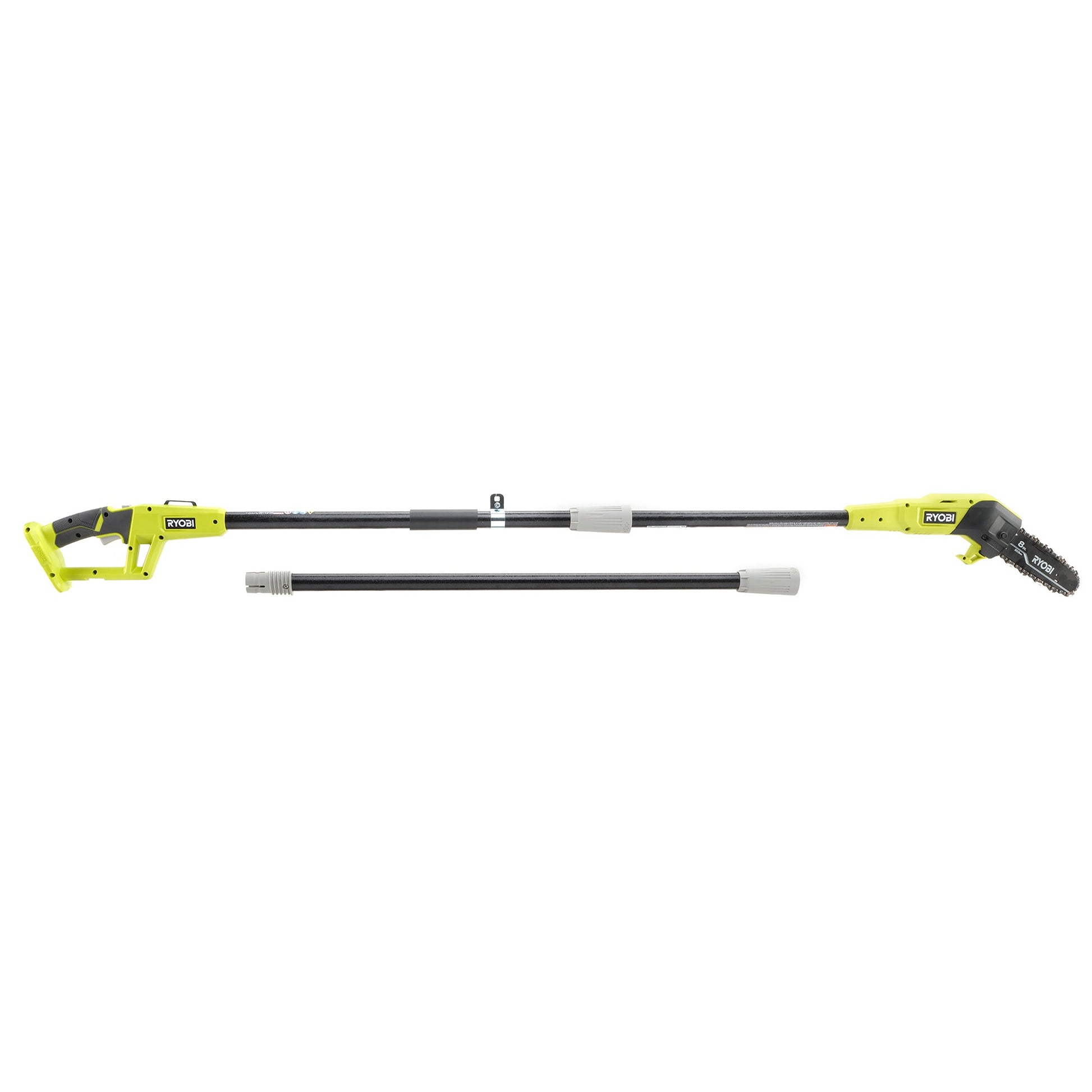 18V ONE+  8" POLE SAW & 8" PRUNING SAW COMBO KIT  image