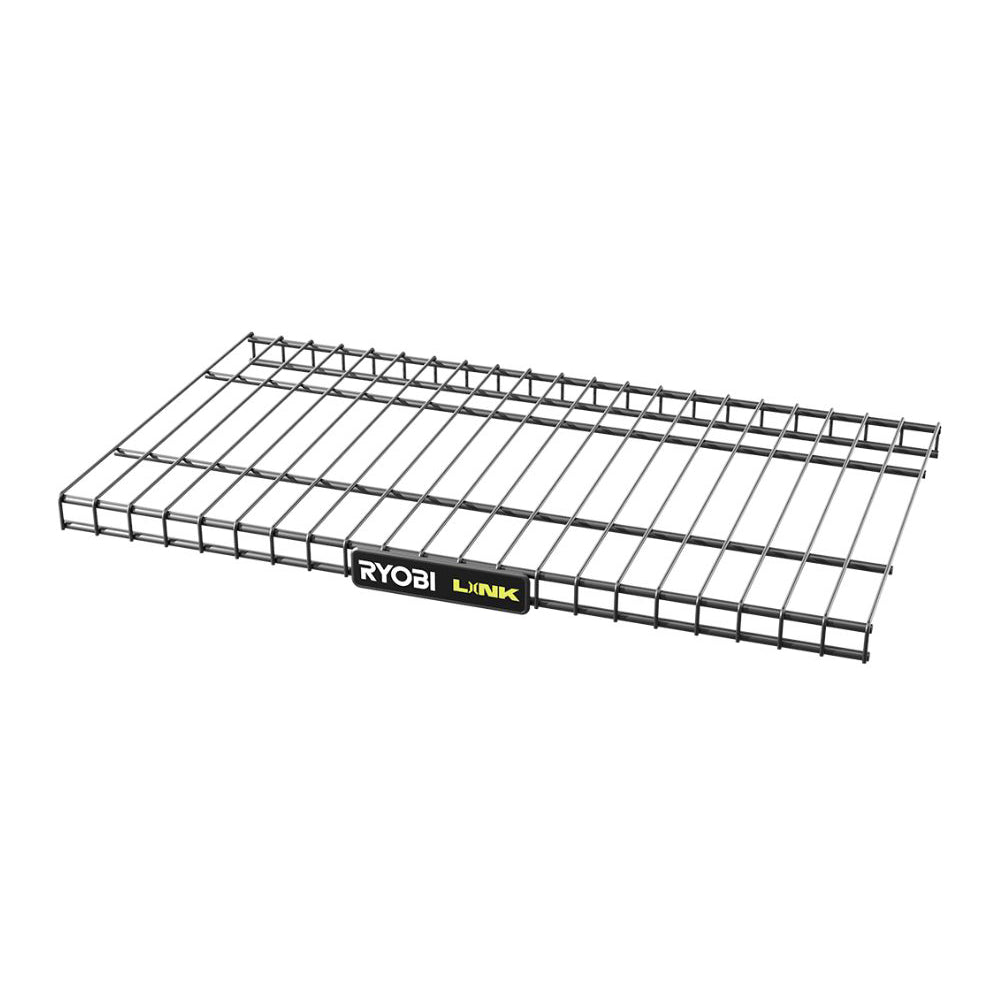 LINK 21" WIRE SHELF RYOBI Tools