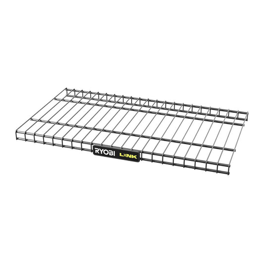 LINK 21" WIRE SHELF RYOBI Tools