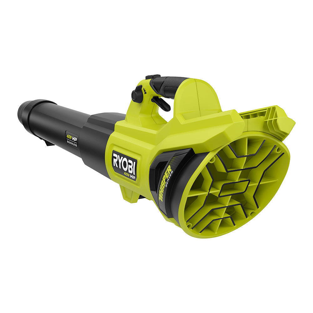 40V HP BRUSHLESS 730 CFM BLOWER KIT Image 13