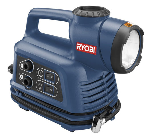 Inflator + Deflator + Worklight Image 4