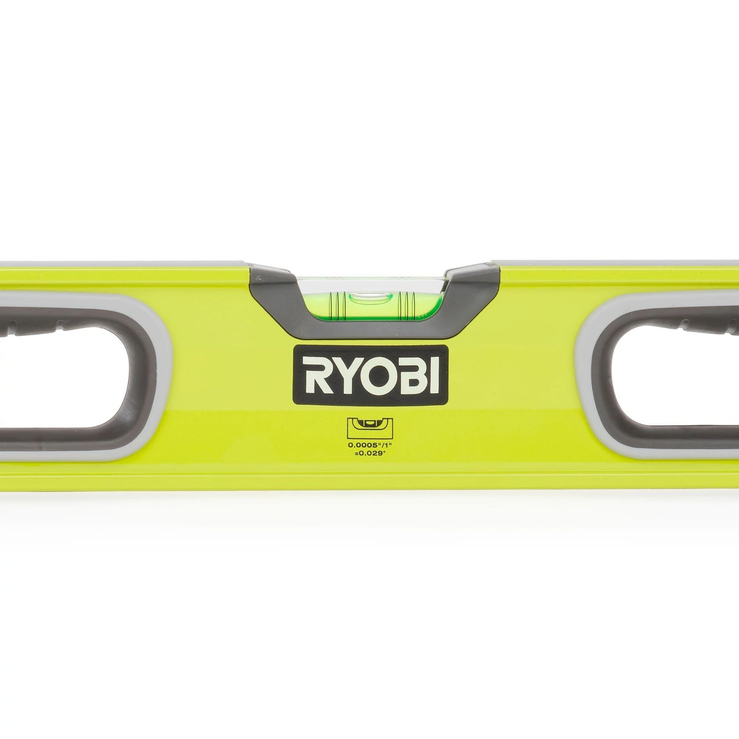24" Magnetic Box Level Image 3