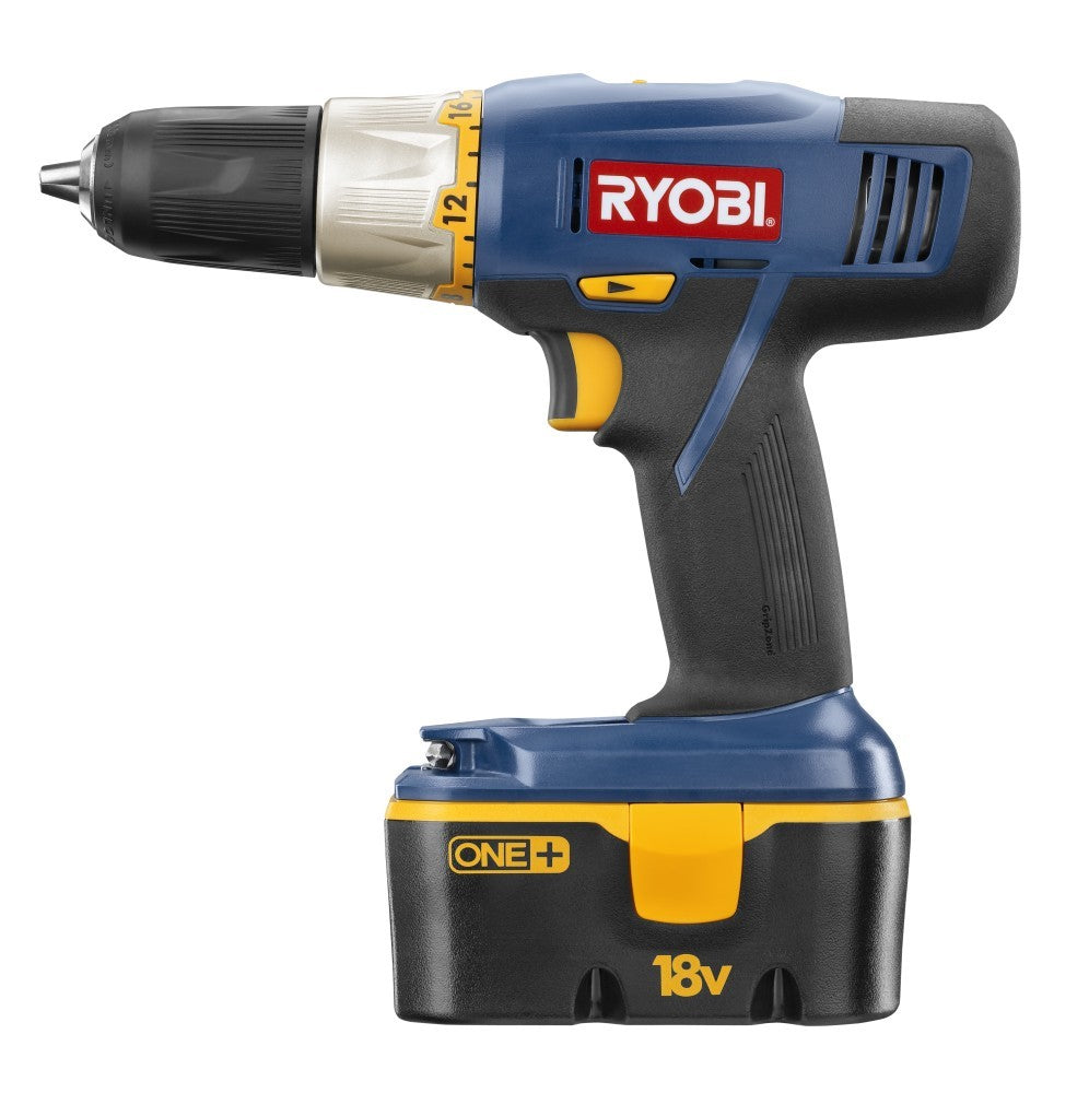 18V ONE+™ Super Combo Image 5
