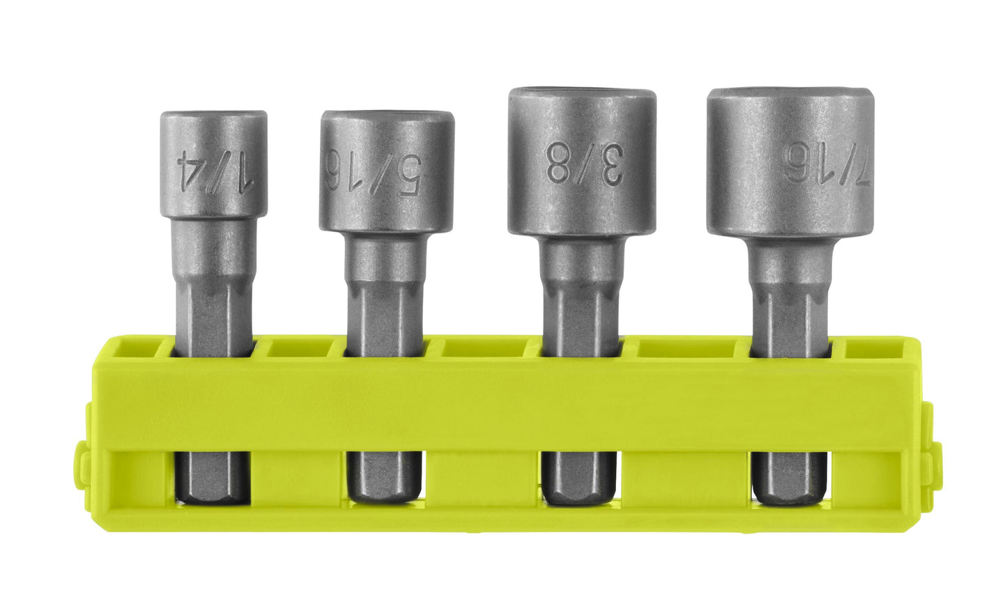 40 PC. Impact Drive Bit and Socket Set Image 4