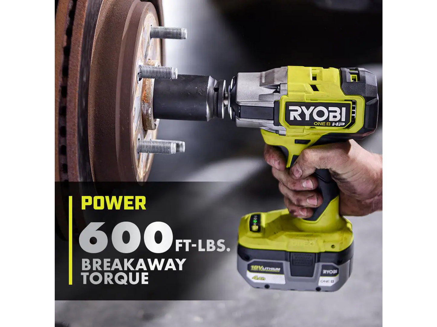 18V Brushless 8-Tool Combo Kit Image 24