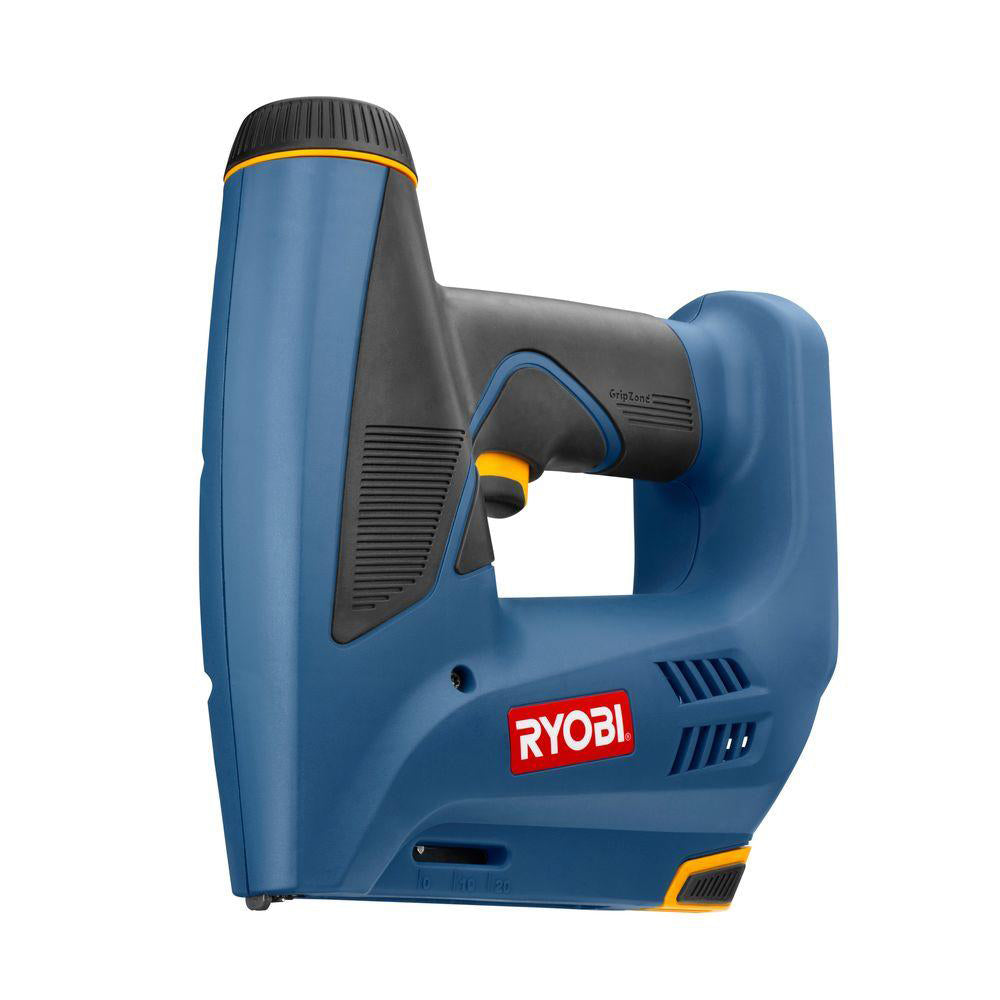 18V STAPLER RYOBI Tools