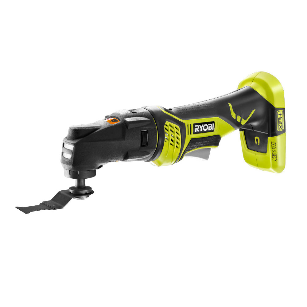 18V ONE+™ JobPlus™ with Multi-Tool Attachment RYOBI Tools