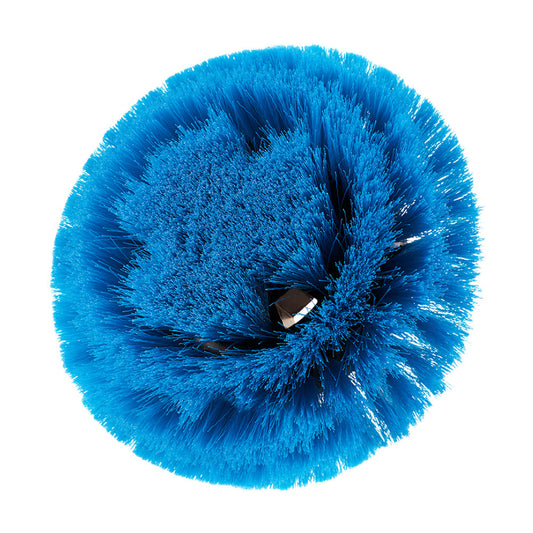 SOFT BRISTLE ROUND BRUSH RYOBI Tools