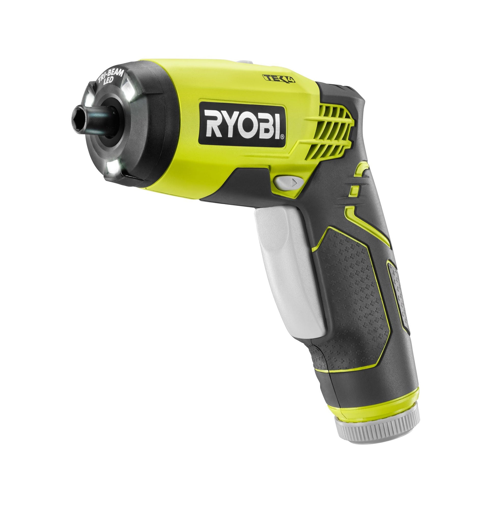 4-Volt Lithium-Ion Screwdriver Kit image