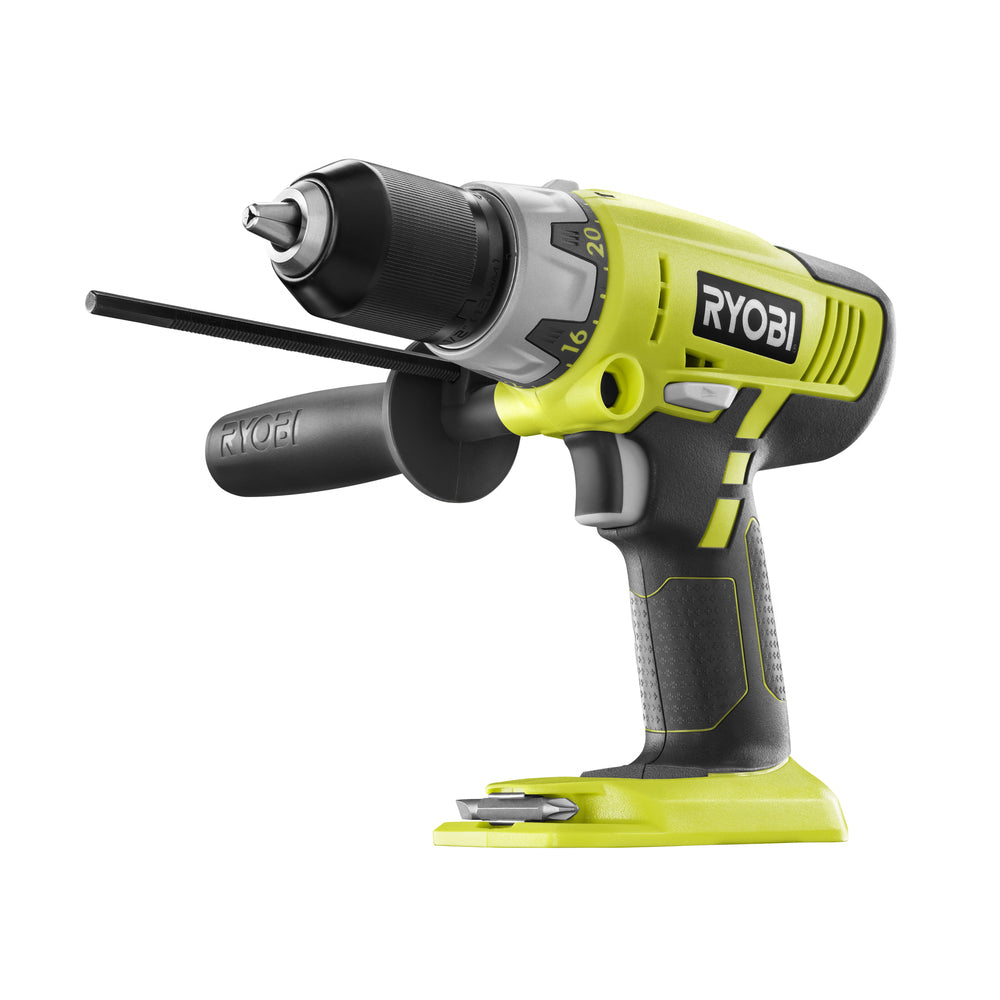 18V ONE+™ Hammer Drill RYOBI Tools
