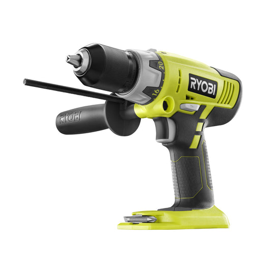 18V ONE+™ Hammer Drill RYOBI Tools