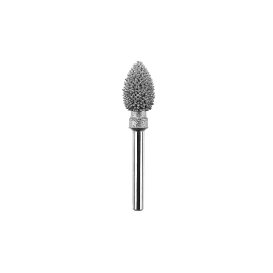 SMOOTH FLAME MATERIAL REMOVAL BURR RYOBI Tools