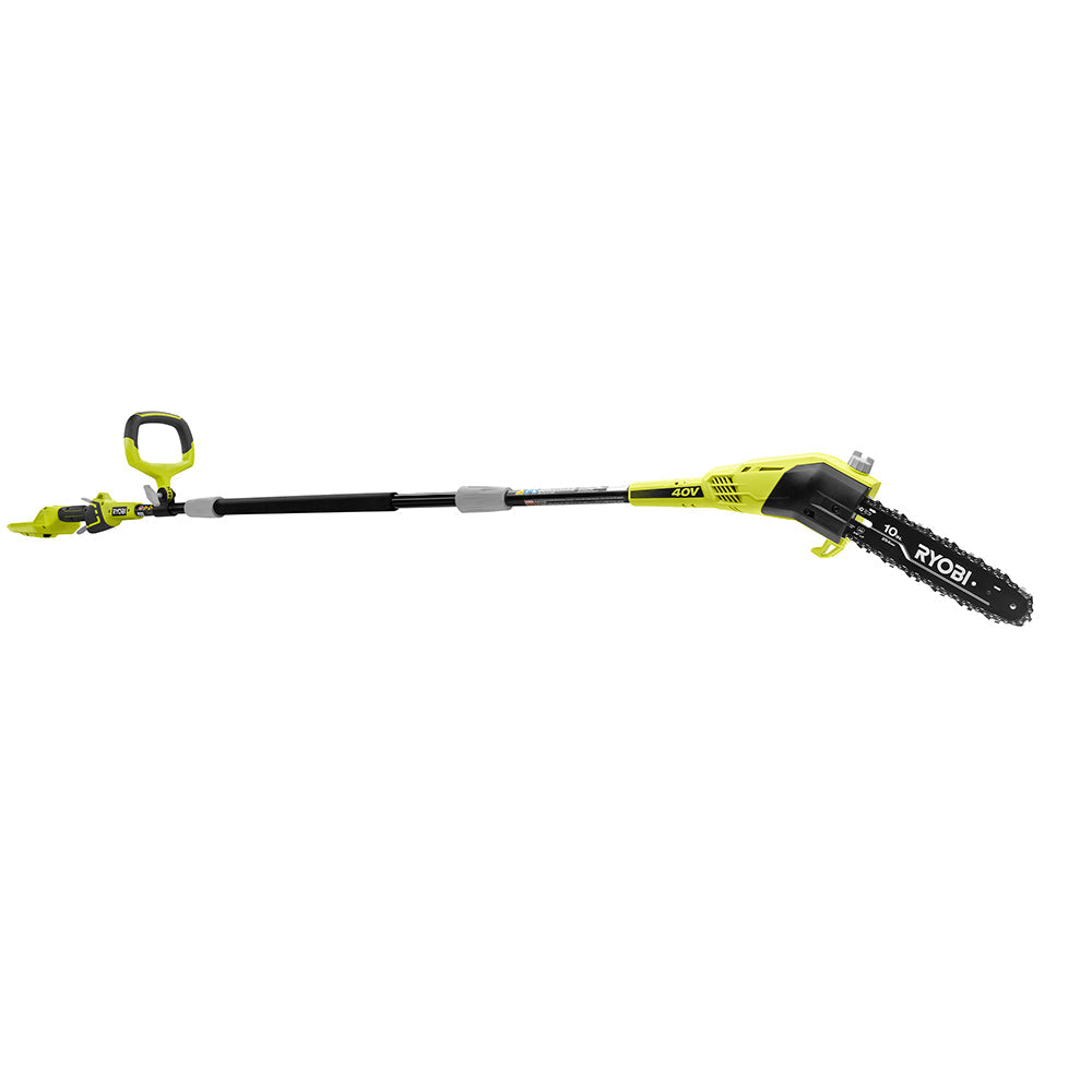 40V 10" POLE SAW  Image 1
