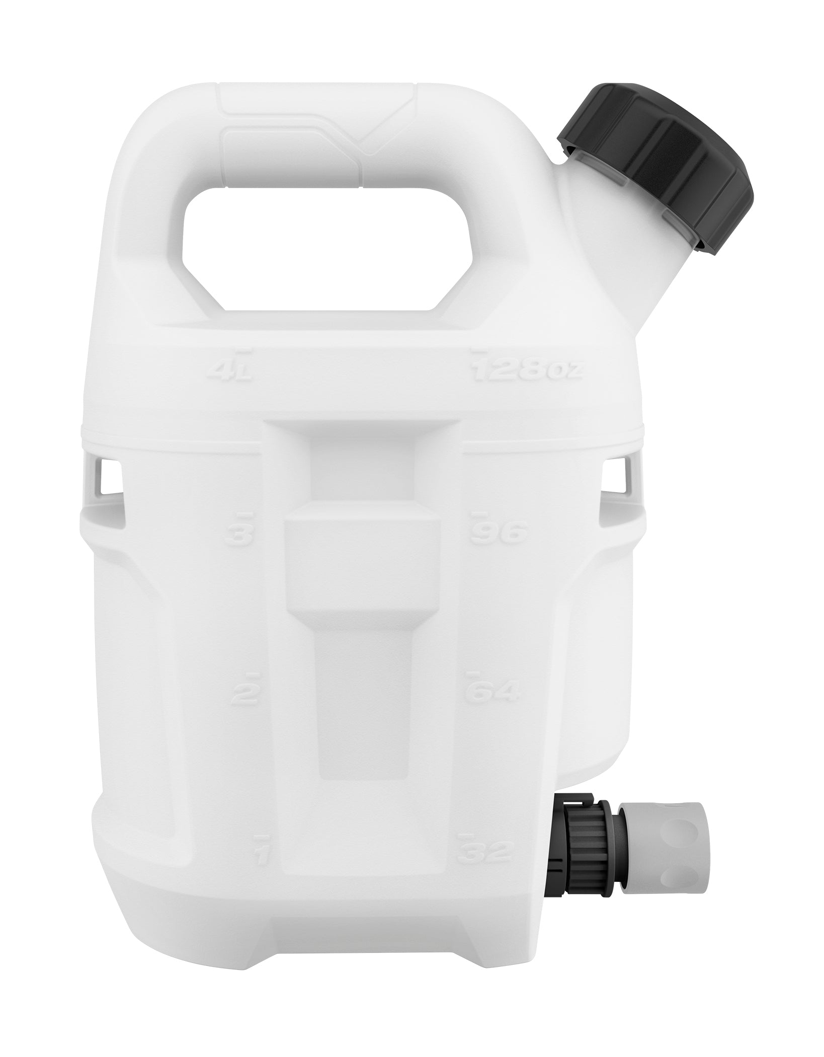 18V ONE+ Electrostatic Sprayer 1 Gal. Replacement Tank Image 2