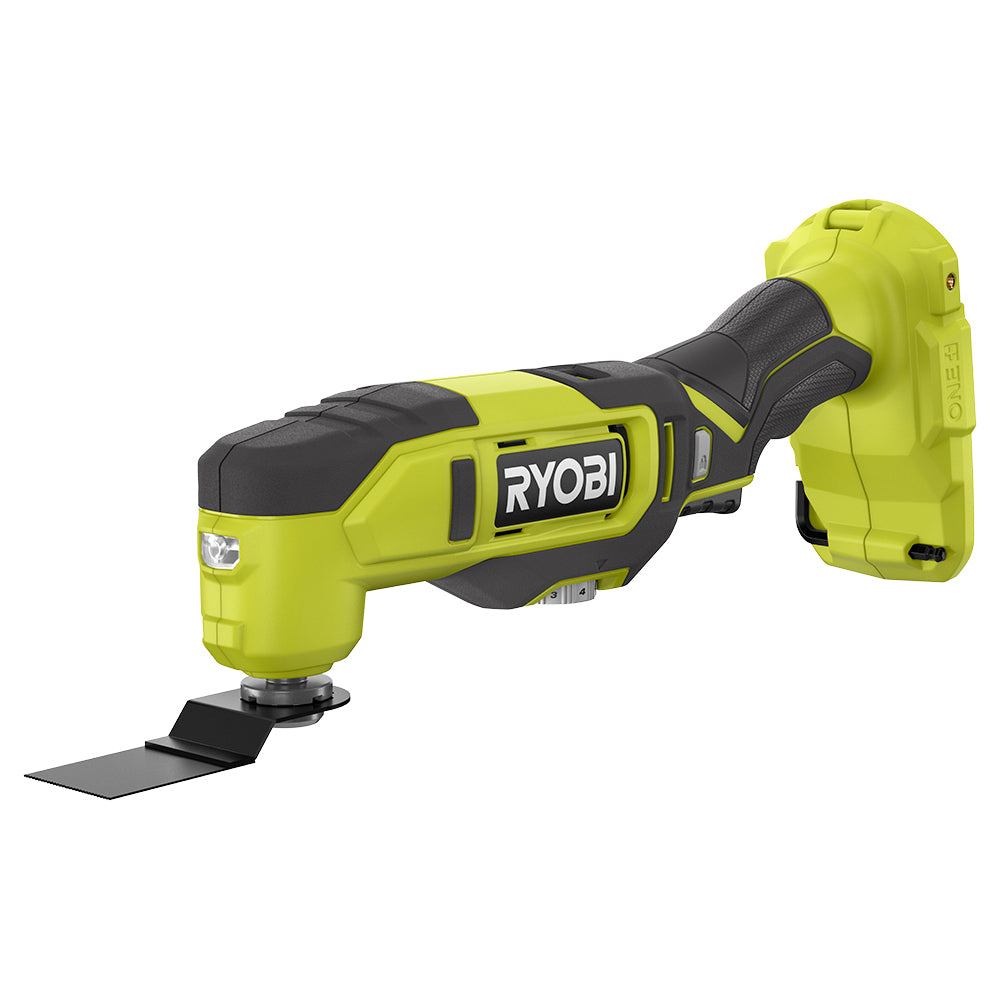 18V ONE+ MULTI-TOOL RYOBI Tools