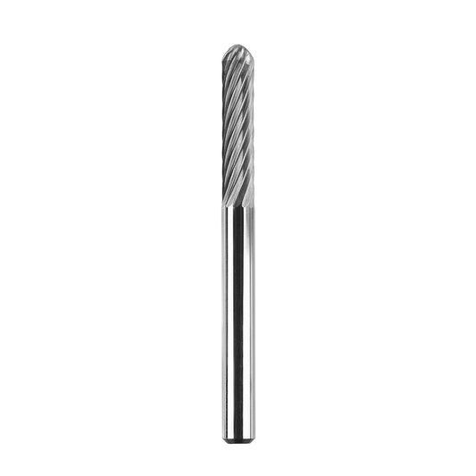 1/8" CARBIDE BALL END ENGRAVING BURR RYOBI Tools