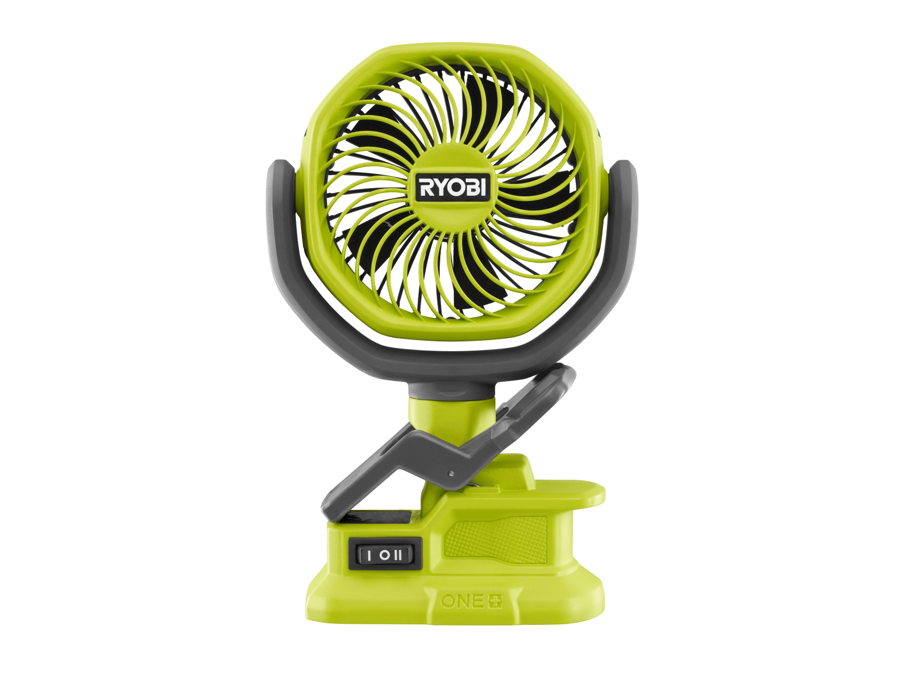 18V ONE+ 4" Clamp Fan Kit  image