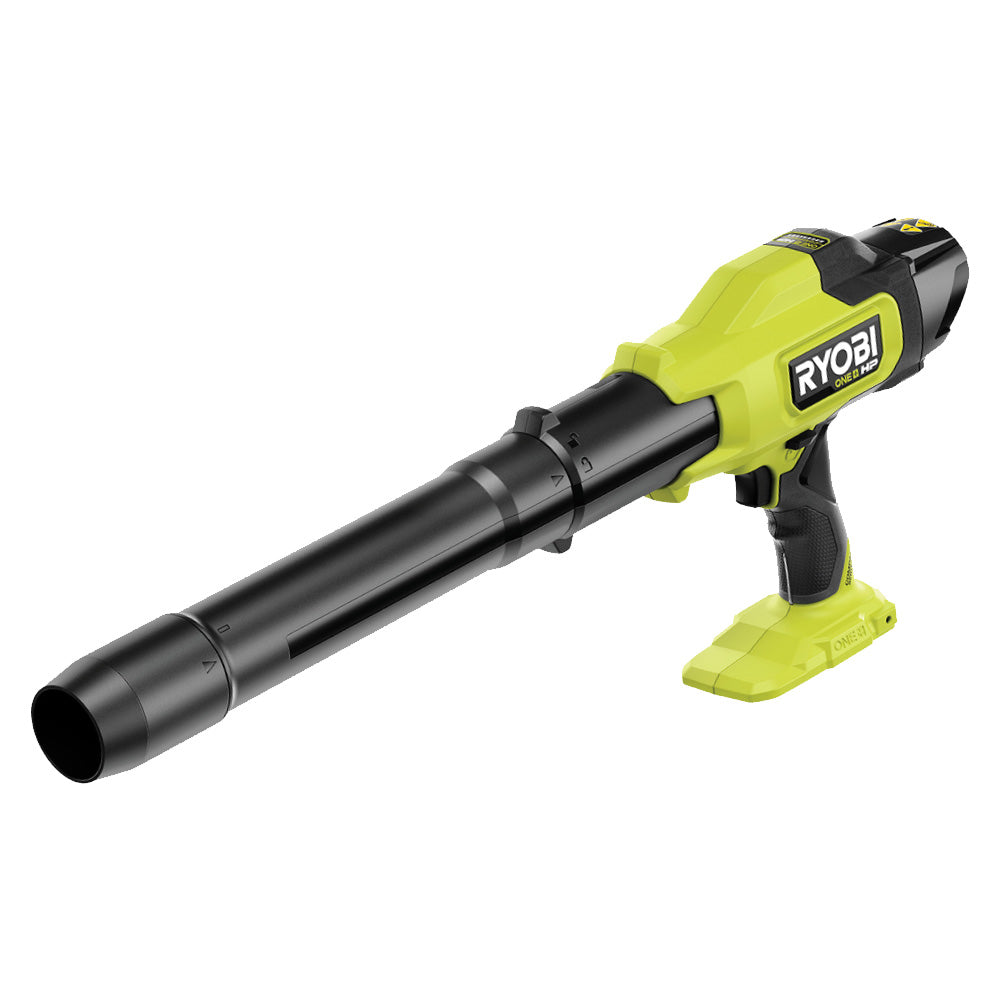 18V ONE+ HP COMPACT BRUSHLESS 220 CFM BLOWER RYOBI Tools