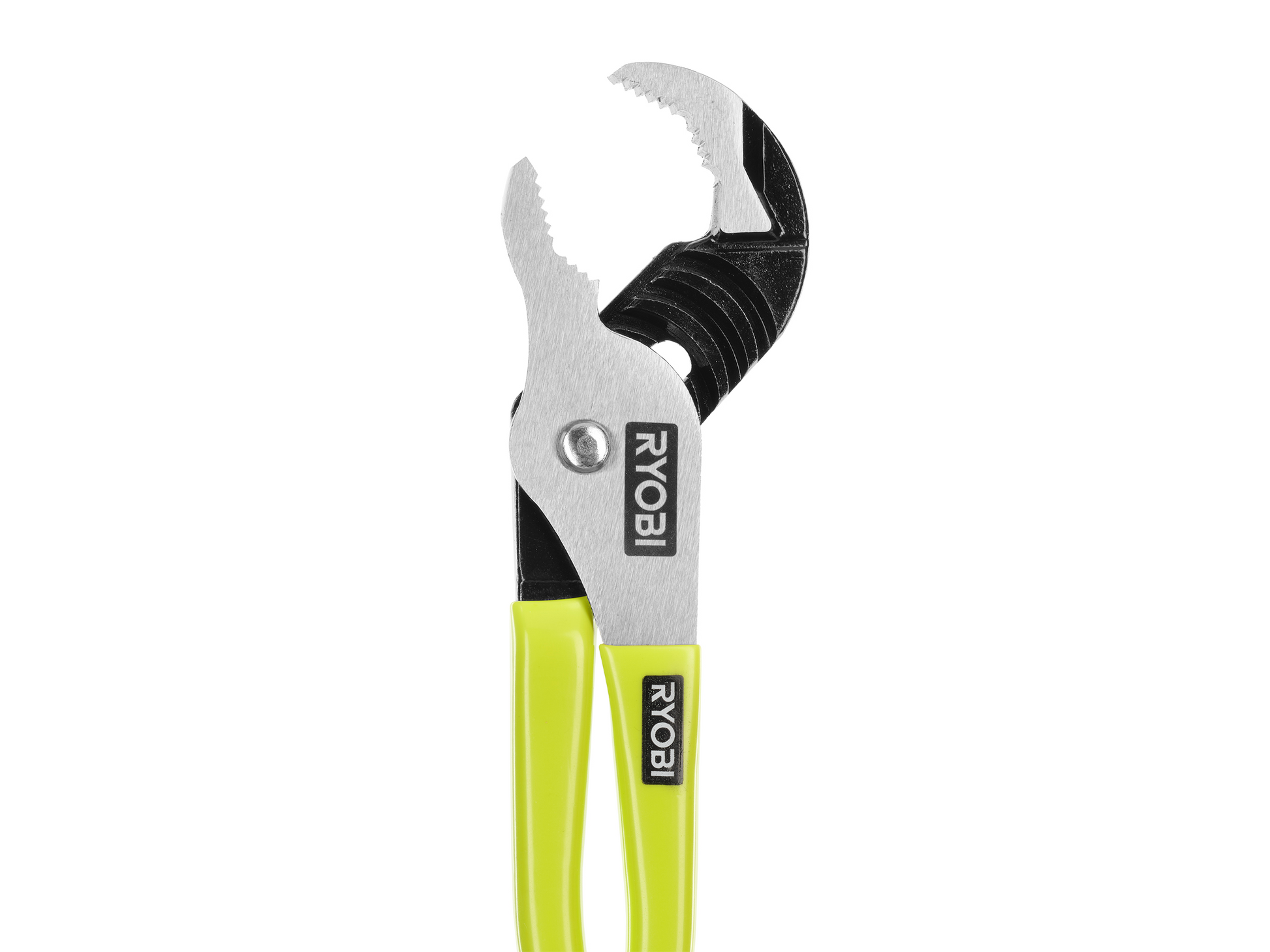 8" TONGUE AND GROOVE PLIER Image 3