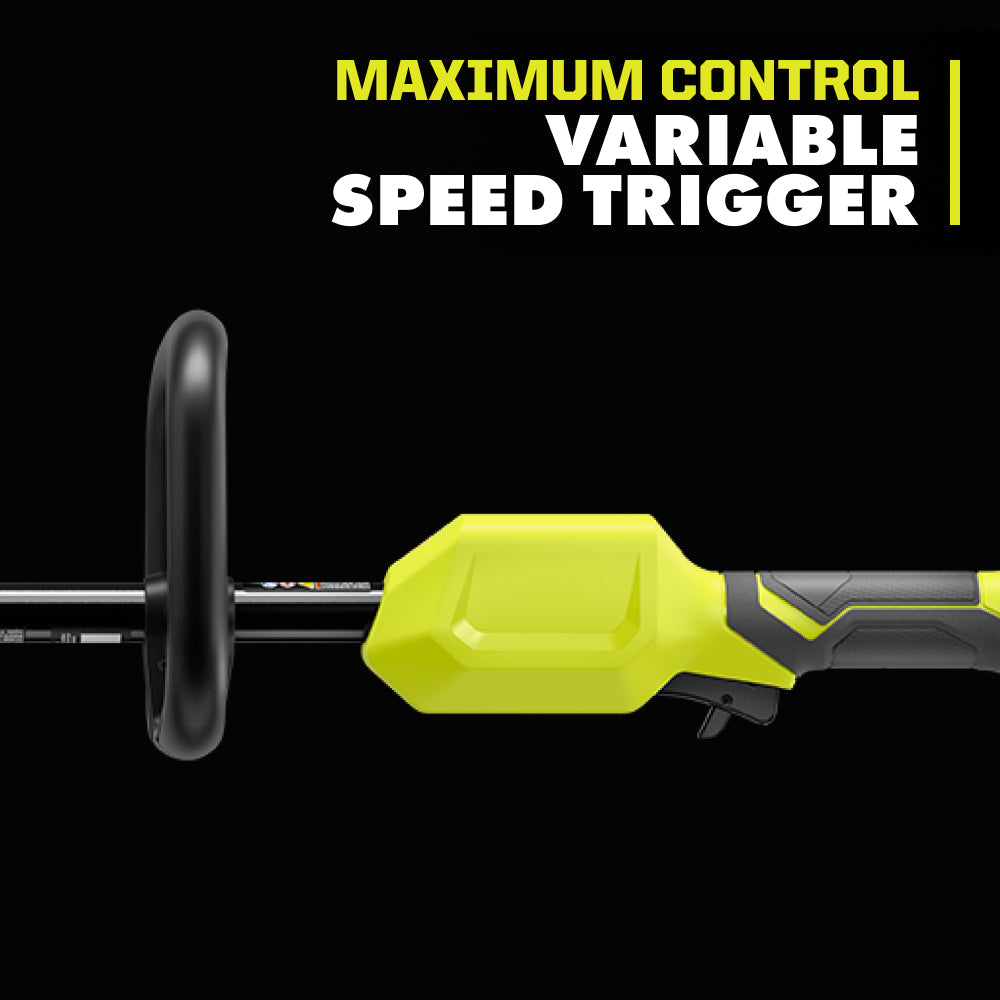 40V 12" String Trimmer RYOBI Tools