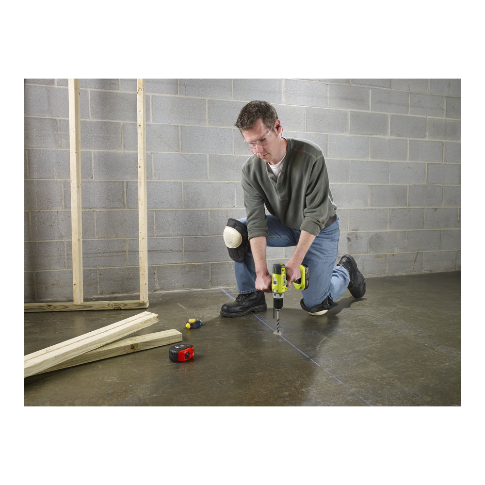 18V ONE+™ Hammer Drill Image 2