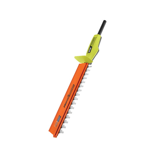 EXPAND-IT 18" HEDGE TRIMMER ATTACHMENT RYOBI Tools
