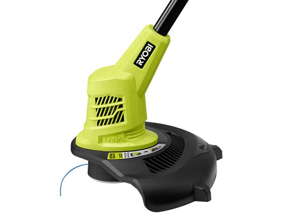 18V ONE+ 10" STRING TRIMMER/EDGER KIT Image 5
