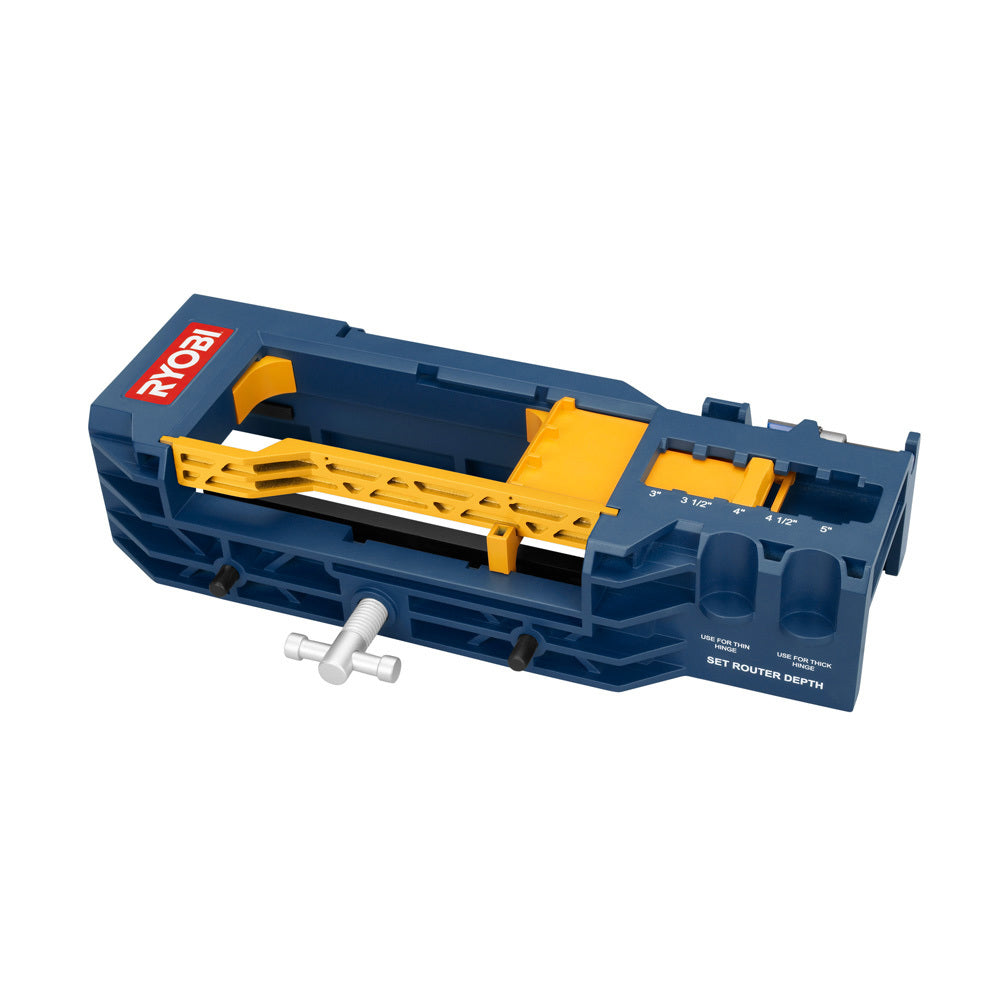 Door Hinge Installation Kit RYOBI Tools