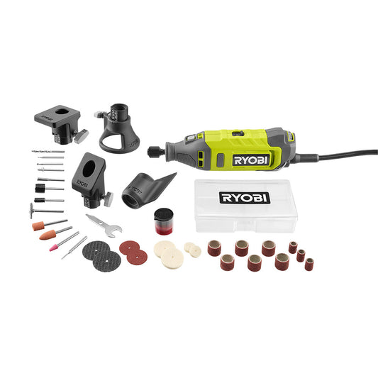 1.4 Amp Rotary Tool RYOBI Tools