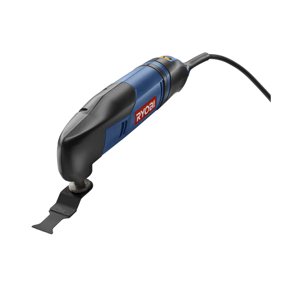2 PC. Combo Kit: Multi-Tool and Rotary Tool Image 4