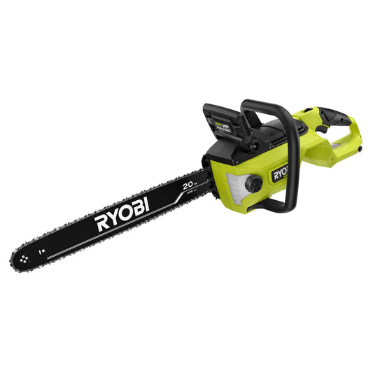 40V HP BRUSHLESS 20" CHAINSAW RYOBI Tools