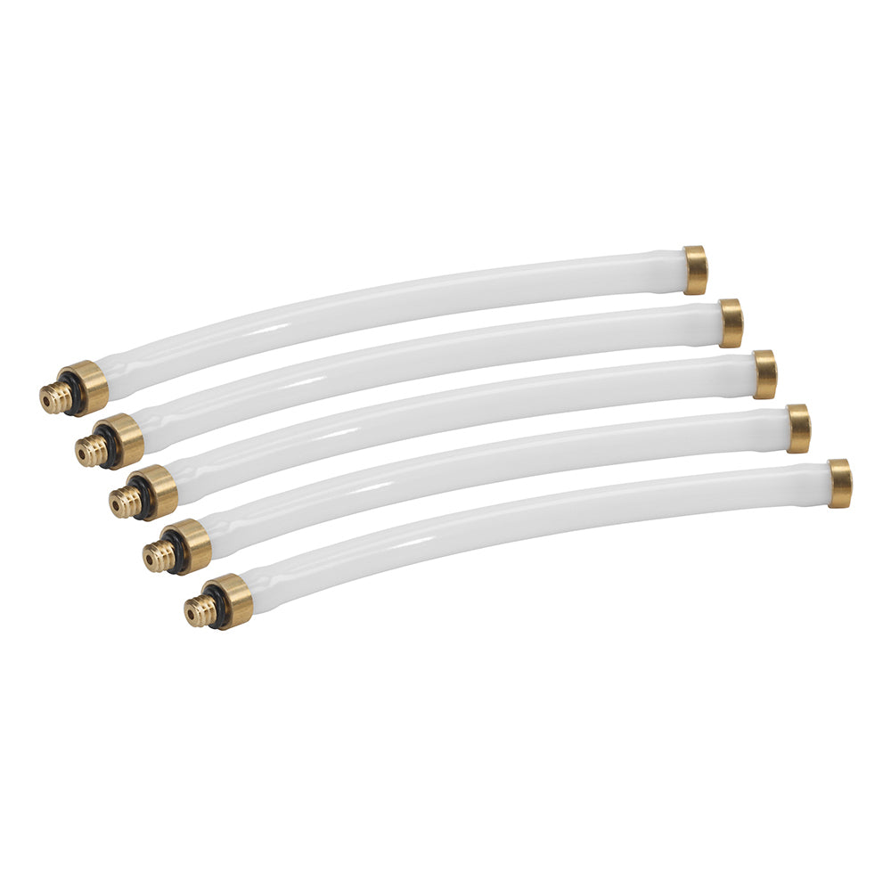 4" Flexible Nozzle Extension (5-Pack) RYOBI Tools
