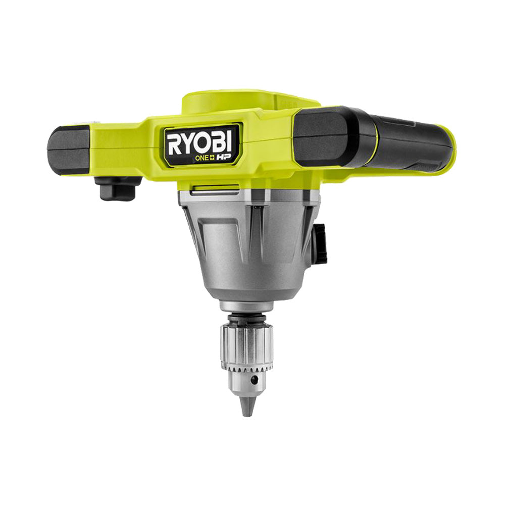 18V ONE+ HP BRUSHLESS 1/2" MUD MIXER RYOBI Tools