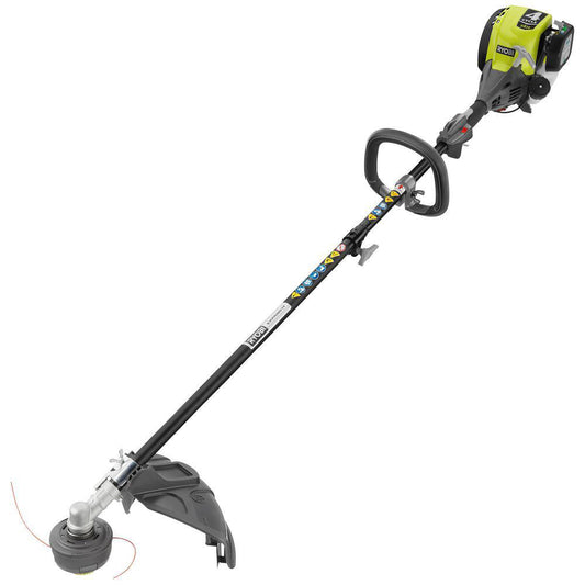 4 Cycle Attachment Capable String Trimmer RYOBI Tools