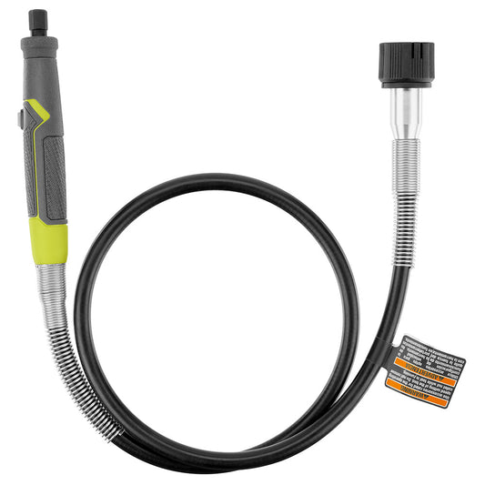 FLEX SHAFT ATTACHMENT RYOBI Tools