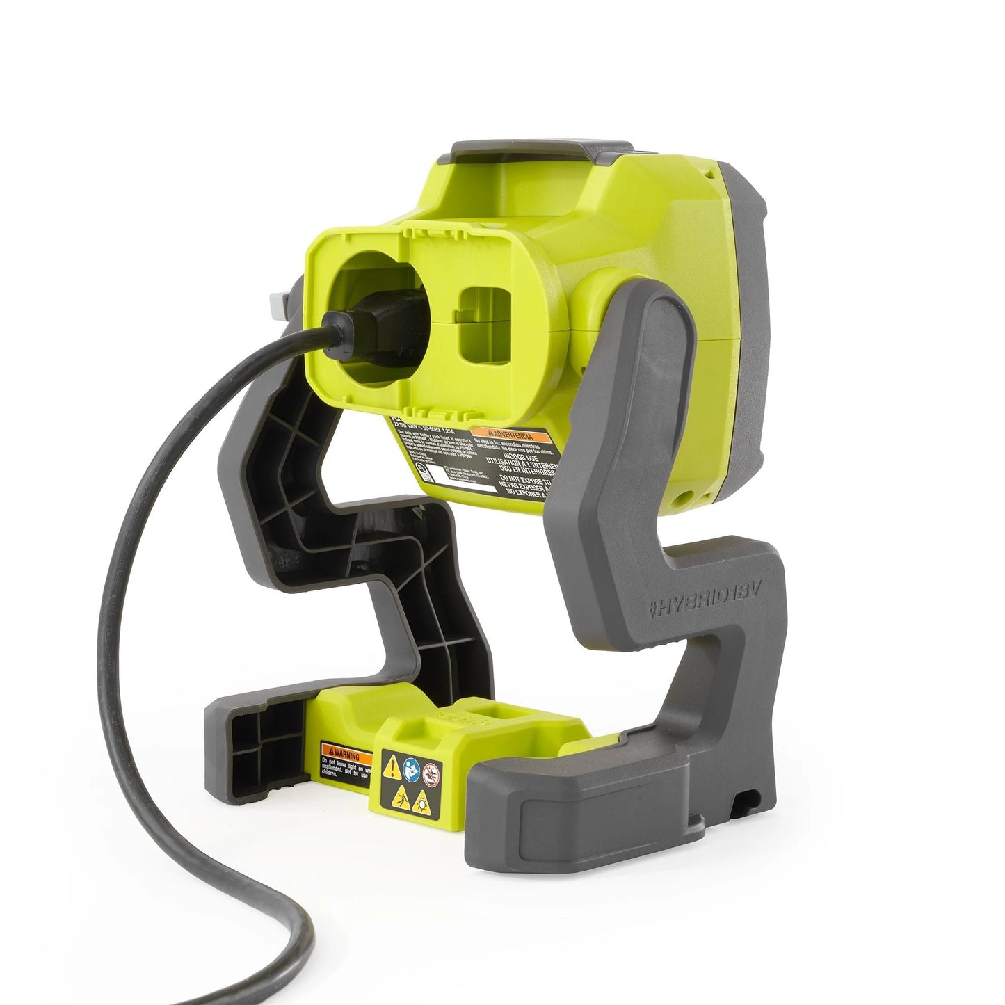 18V ONE+ HYBRID LED WORKLIGHT Image 16