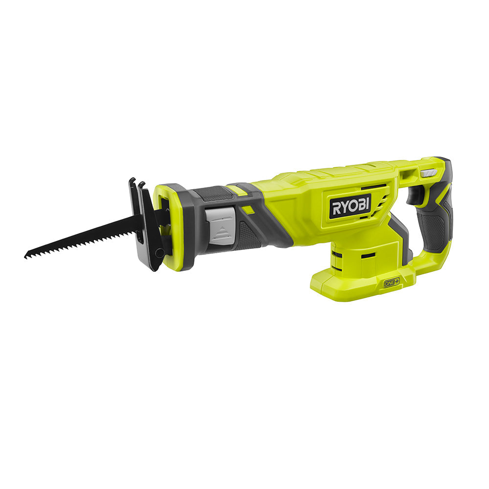 18V ONE+ 4-Tool Combo Kit Image 11