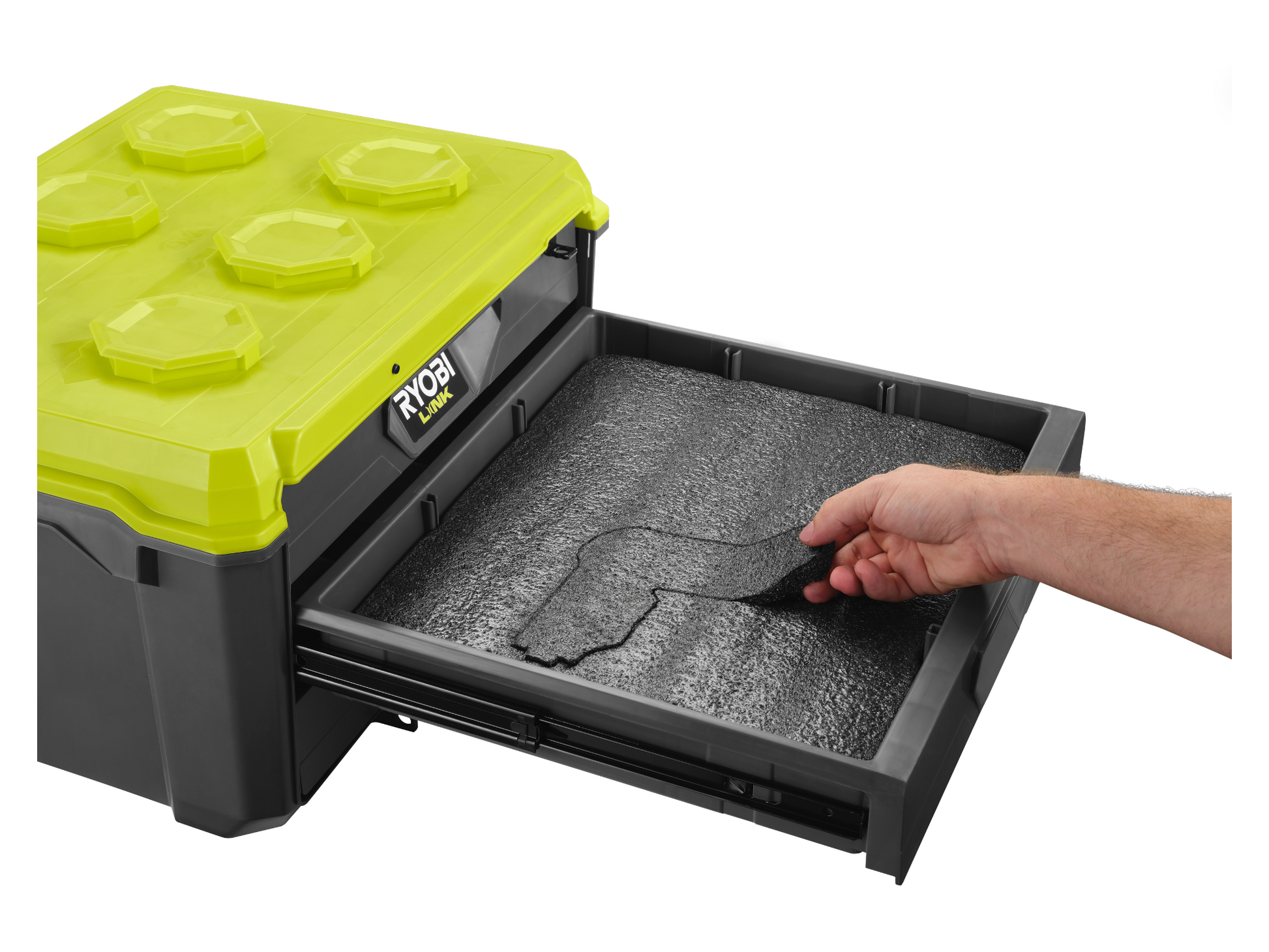 LINK DRAWER TOOL BOX FOAM INSERT  Image 8