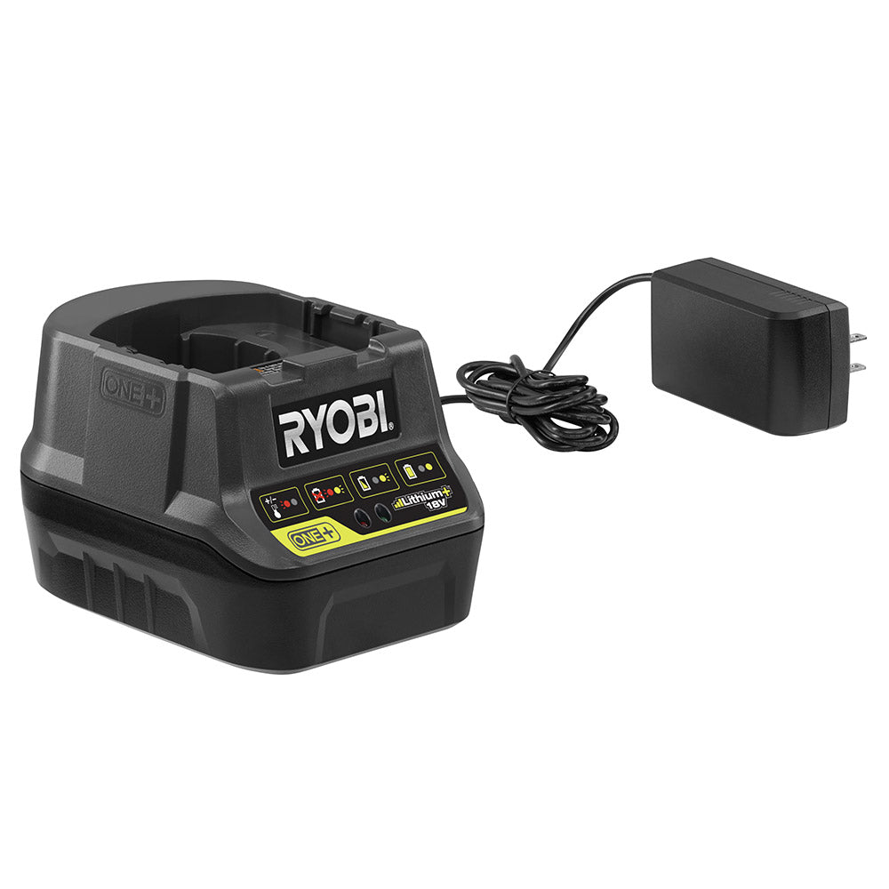 18V ONE+ HP Compact Brushless Drill and Impact Driver 2-Tool Kit image