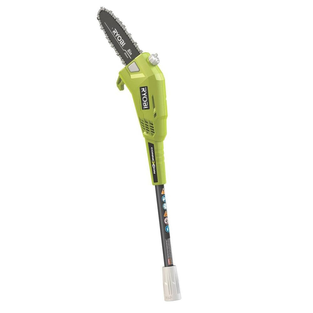 24V / 40V POLE SAW ATTACHMENT RYOBI Tools