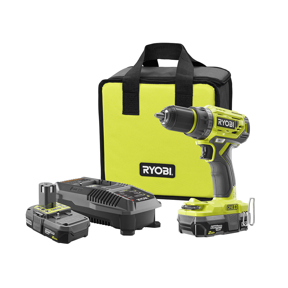 18V ONE+™ Brushless drill/driver kit RYOBI Tools